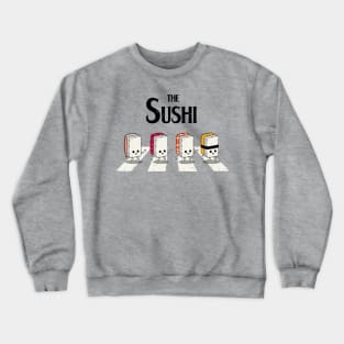 The Sushi Crewneck Sweatshirt